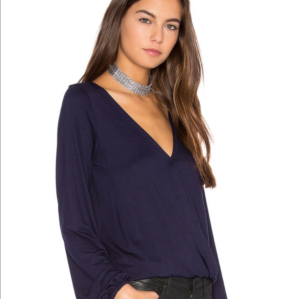 De Lacy Adele Top - Picture 3 of 4